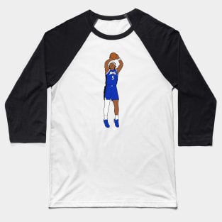 Paolo Banchero Jumpshot Minimal Baseball T-Shirt